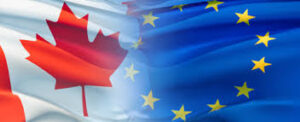 EU and Canada